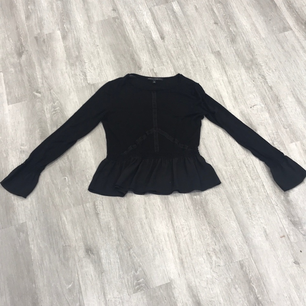 White House Black Market sweater